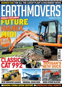 February 2017 
                issue February 2017