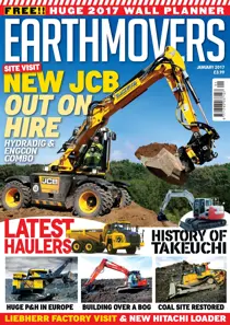 January 2017 
                issue January 2017