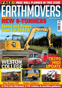 January 2020 
                issue January 2020