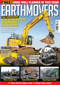 Earthmovers issue January 2026