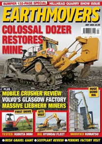 July 2014 
                issue July 2014