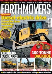 July 2019 
                issue July 2019