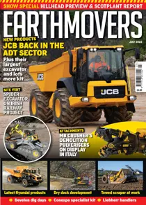 Earthmovers issue July 2026