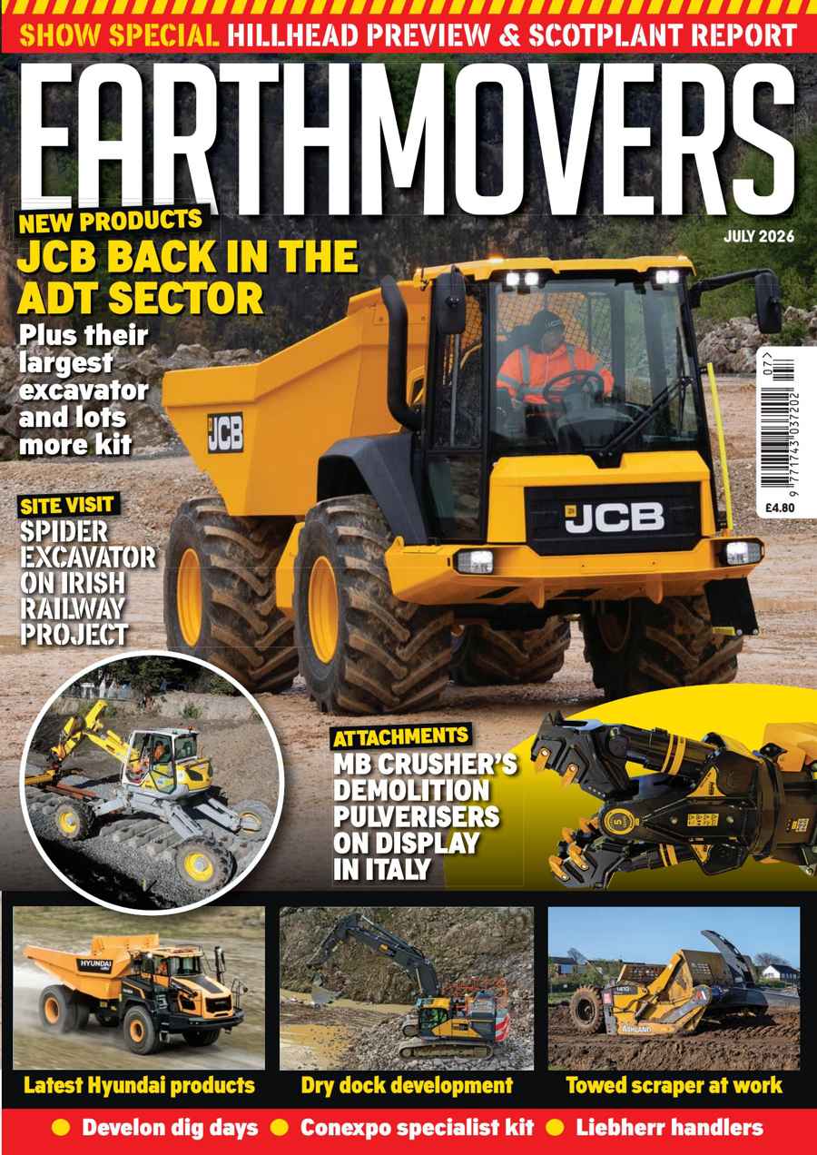 EARTHMOVERS