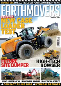 June 2017 
                issue June 2017