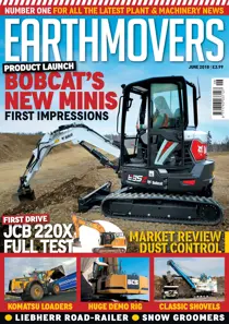 June 2018 
                issue June 2018
