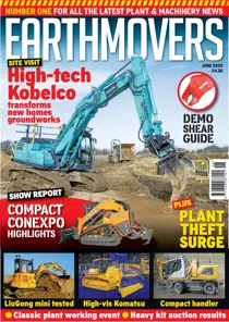 June 2020 
                issue June 2020