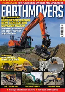 Earthmovers issue June 2026