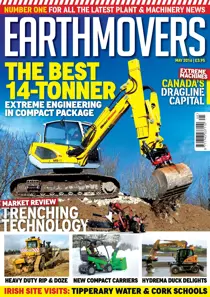 May 2016 
                issue May 2016