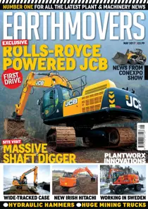 May 2017 
                issue May 2017