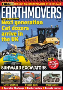 May 2020 
                issue May 2020