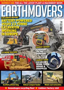 September 2023 
                issue September 2023