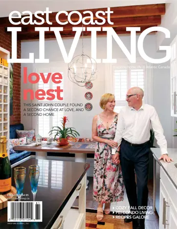 East Coast Living Preview