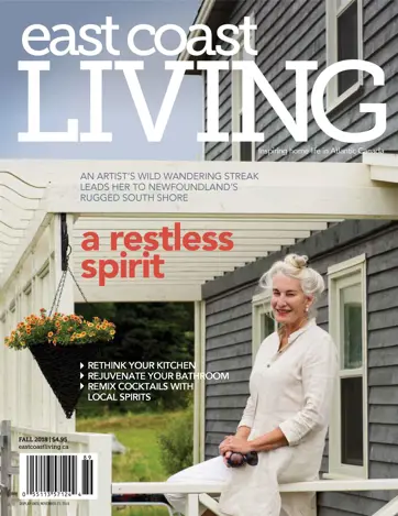 East Coast Living Preview