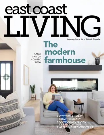 East Coast Living Preview