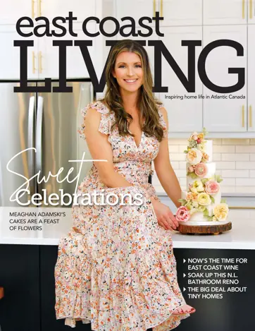 East Coast Living Preview