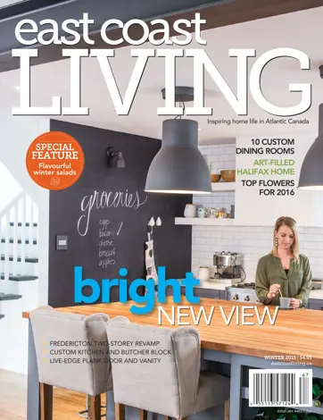 East Coast Living Preview