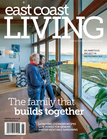 East Coast Living Preview