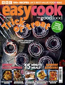 Easy Cook Magazine Issue 166