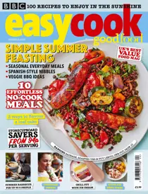 Summer 2021 
                issue Summer 2021