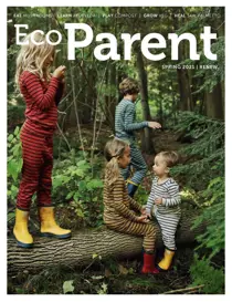 Ecoparent Magazine Spring 2021