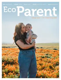 Ecoparent Magazine Spring 2022