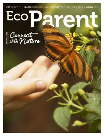 Ecoparent Magazine Spring 2023