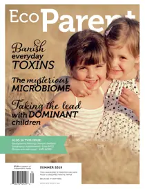 Summer 2019 
                issue Summer 2019