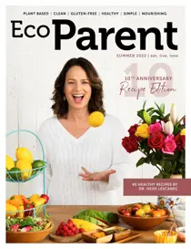 Ecoparent Magazine Summer 2022