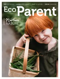 Ecoparent Magazine Summer 2023