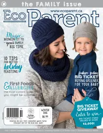 Winter 2016 
                issue Winter 2016