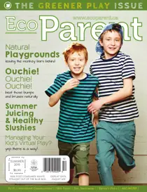 Summer 2015 
                issue Summer 2015