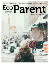 Ecoparent Magazine Winter 2021