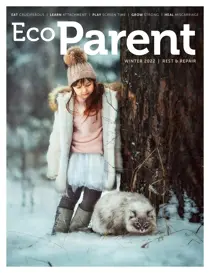 Ecoparent Magazine Winter 2022
