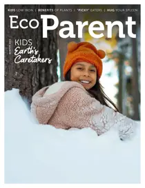 Ecoparent Magazine Winter 2023/4
