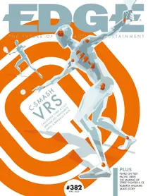 April 2023 
                issue April 2023