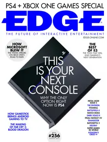 August 2013 
                issue August 2013