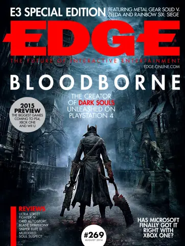 Edge Preview