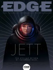 August 2021 
                issue August 2021