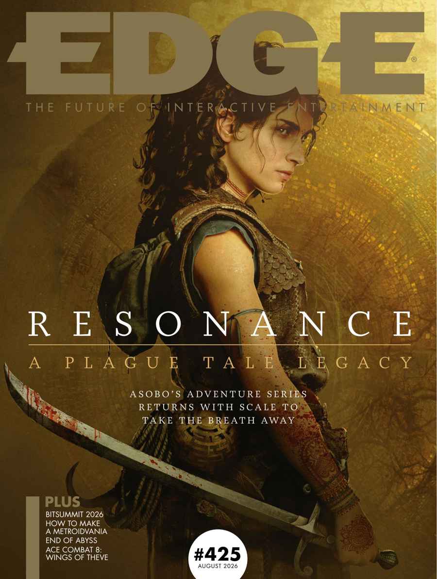 Edge issue August 2026
