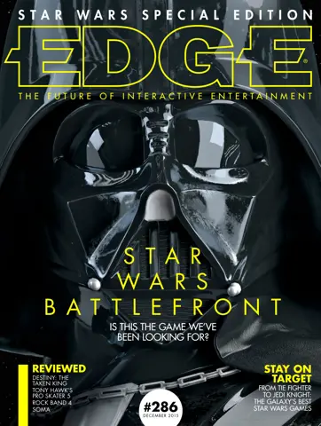 Edge Preview