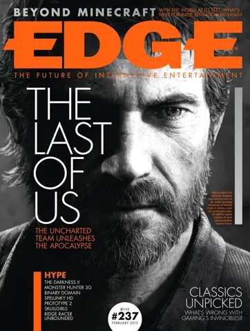 Edge Preview