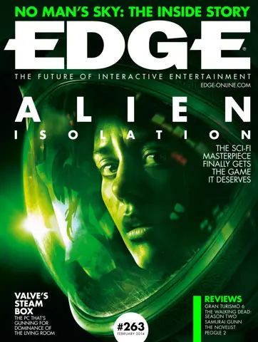 Edge Preview