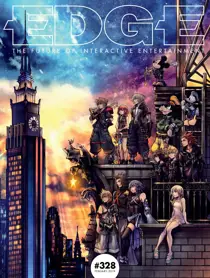 February 2019 
                issue February 2019