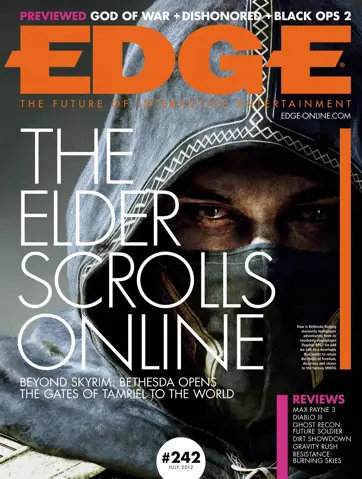 Edge Preview