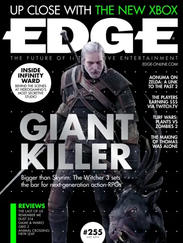 Edge Preview