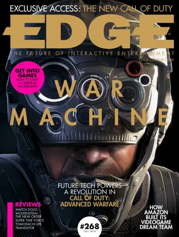 Edge Preview