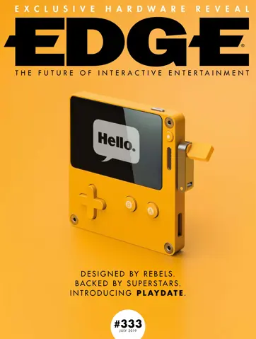 Edge Preview