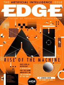 Edge issue July 2026