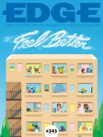 June 2020 
                issue June 2020